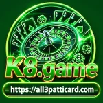 K8 Game