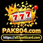 PAK804 Game