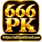 666PK Game