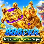 PKR888 Game