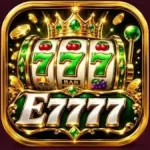 E7777 Game