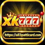 XK777 Game
